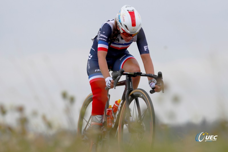 European Para Championship 2023 Rotterdam - - photo Ivan/UEC/SprintCyclingAgency?2023